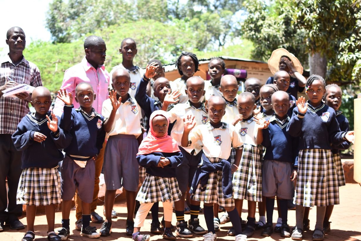 School Opening Term III, 2026