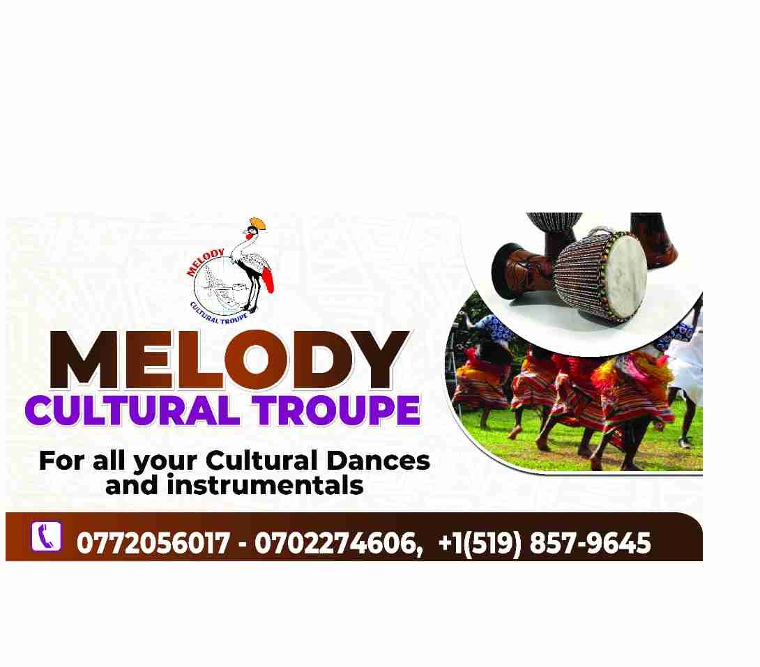 Melody Cultural Troupe Launch