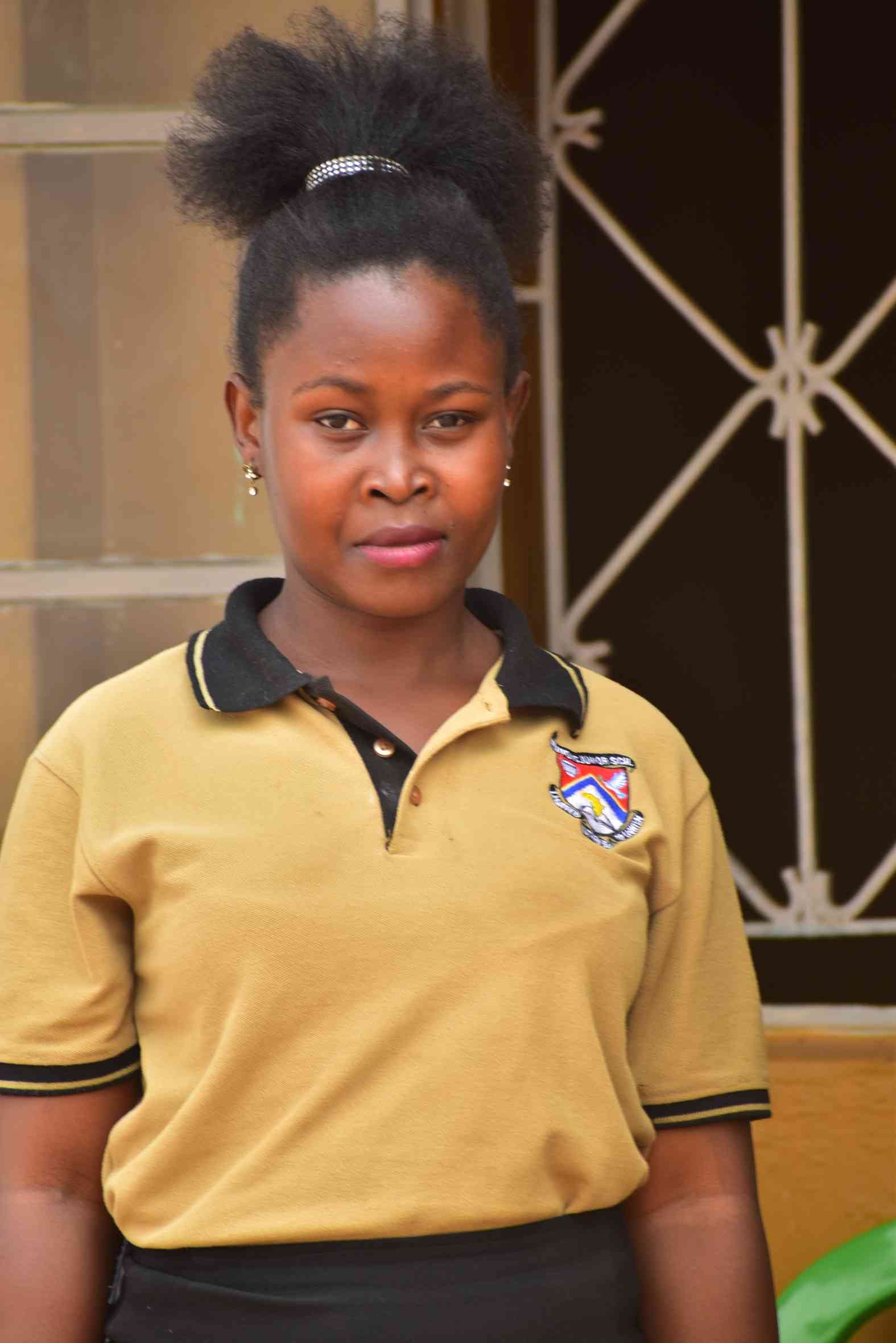 Class Teacher