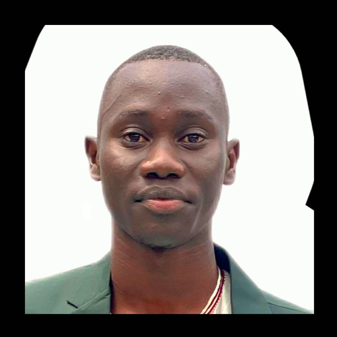 MAKWILA LOUIS
